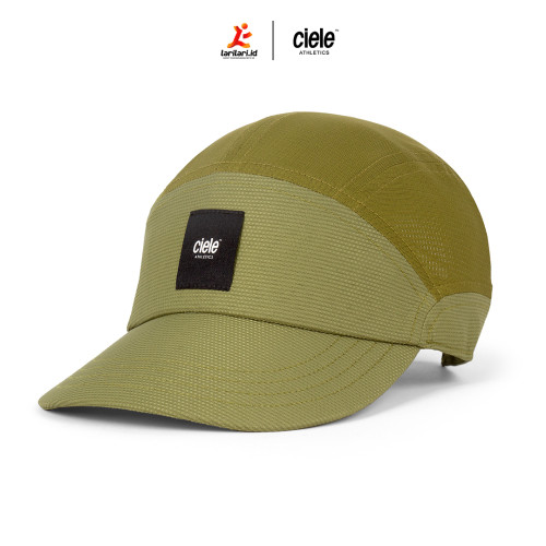 CIELE - FSTCap SC - EQ - Frame S - Terrain